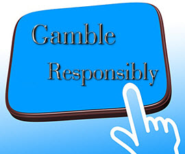 Three Rules to Gambling Responsibly