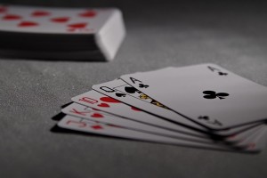 Casino Cards